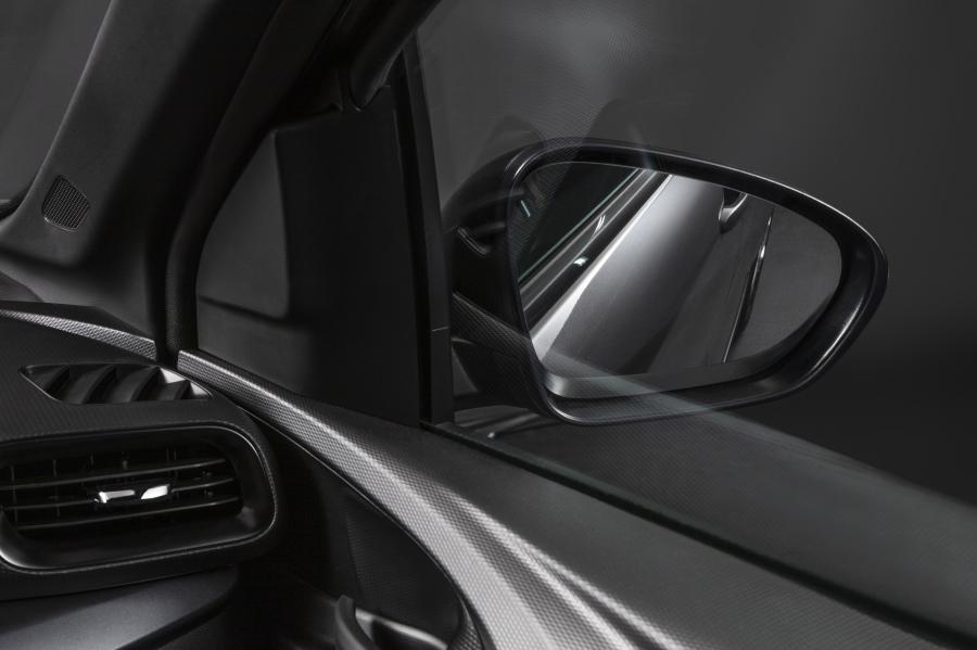 Детали интерьера Fiat Argo S-Design (358) 2019 года  (фото 10 из 34)